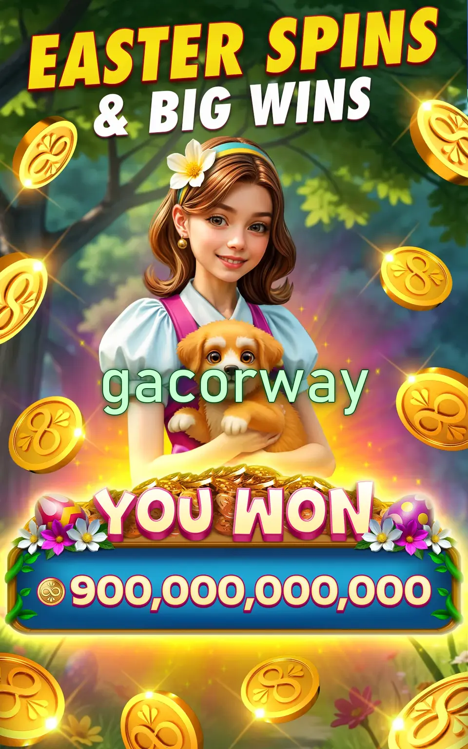gacorway APK