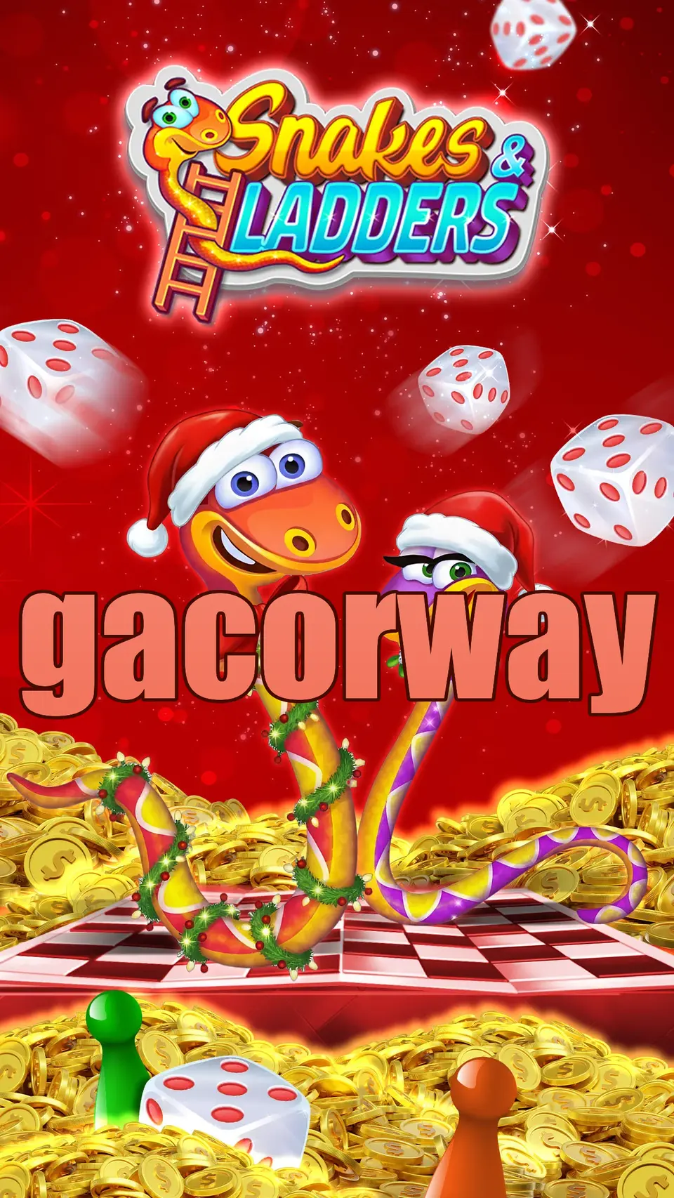 gacorway Masuk
