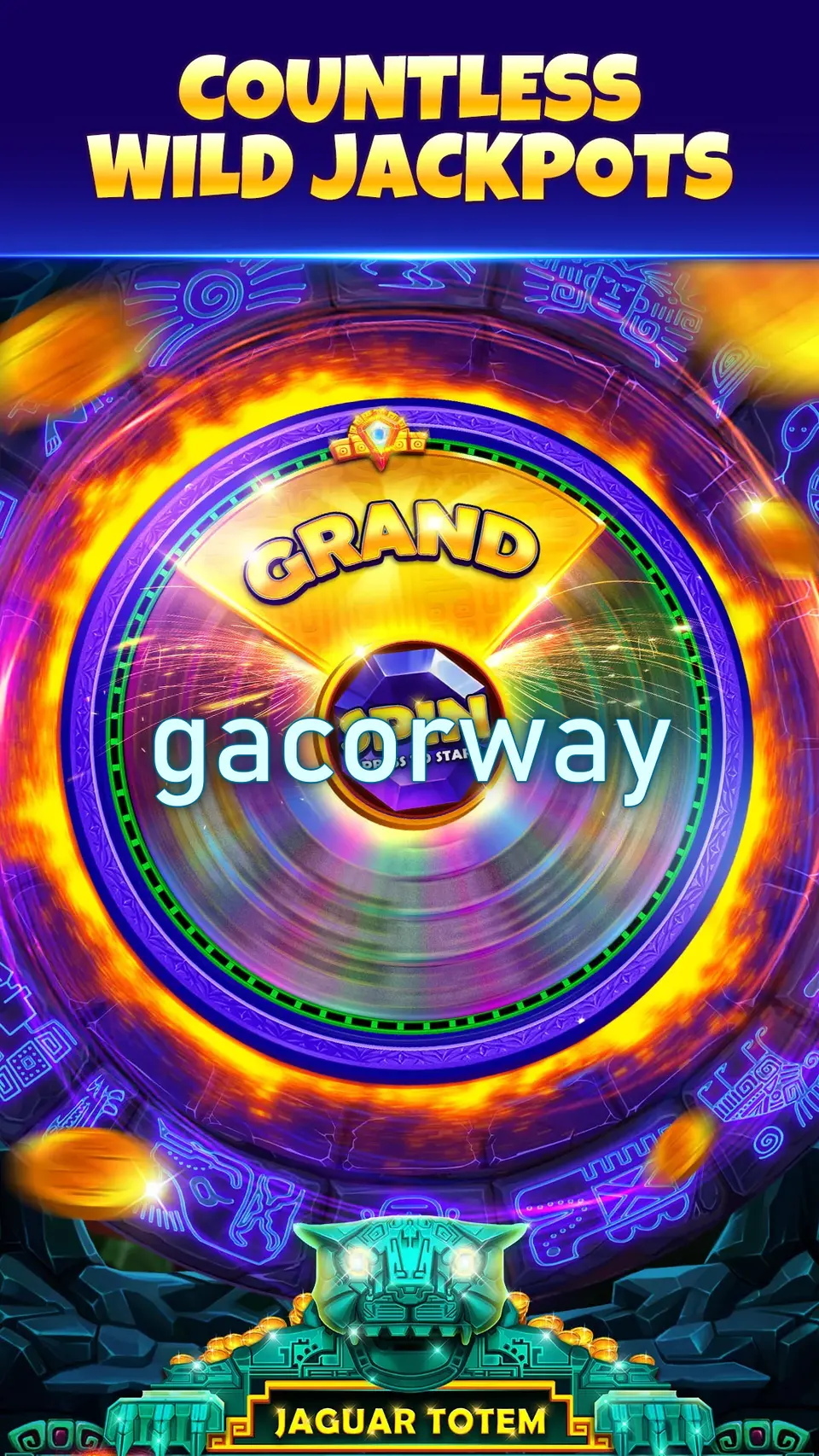 gacorway Masuk