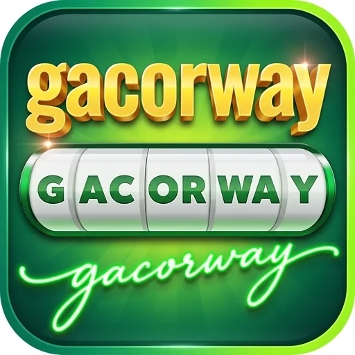 gacorway Logo - Resmi
